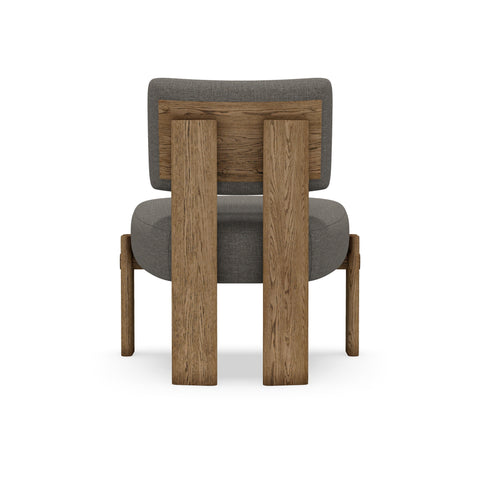 Cassius Chair