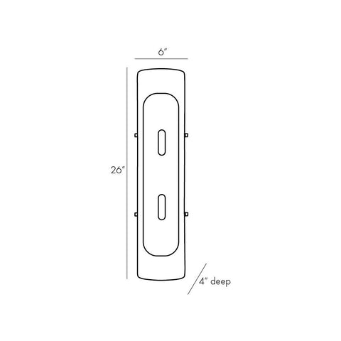 Bend SconceEmpty heading
