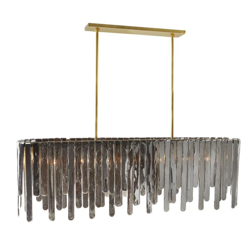 Leighton Chandelier