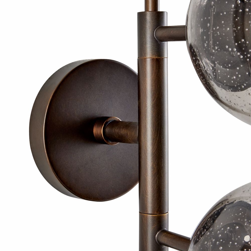 Christelle Sconce