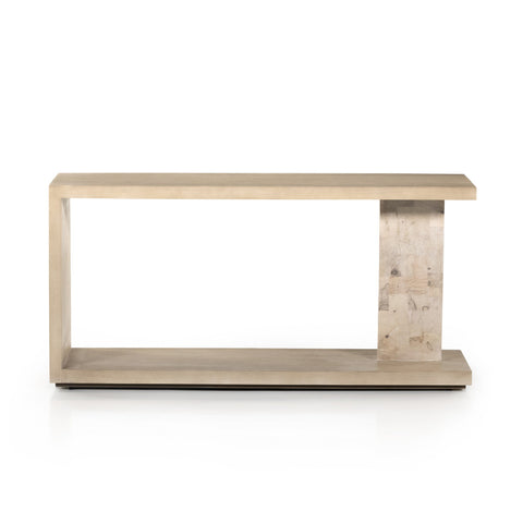 Darian Console Table - Hedi's Furniture