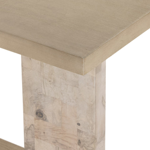 Darian Console Table - Hedi's Furniture