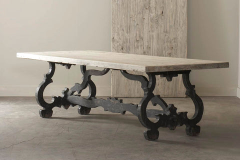 BAROQUE Dining Table