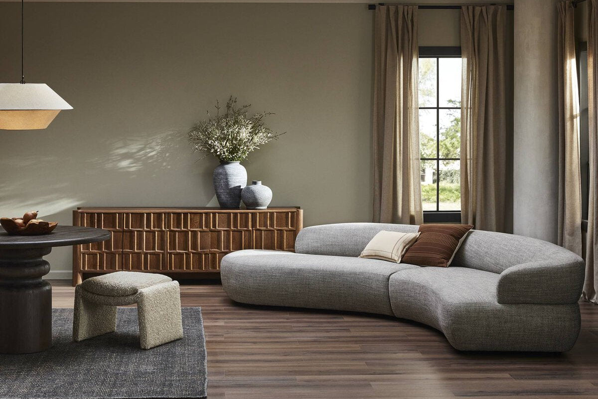 Belen 2-Piece Sectional