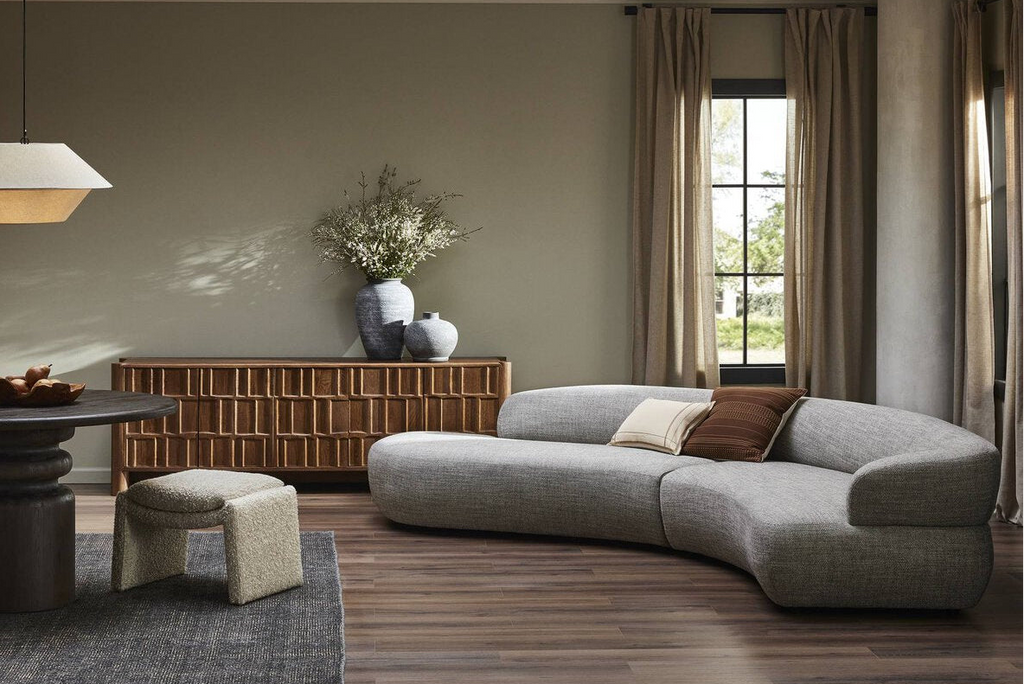 Belen 2-Piece Sectional