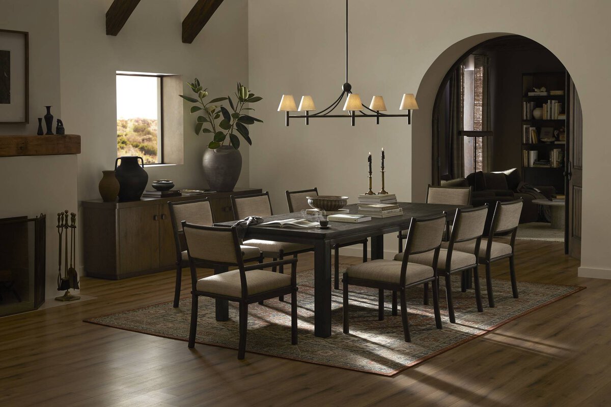 Akiro Dining Chair