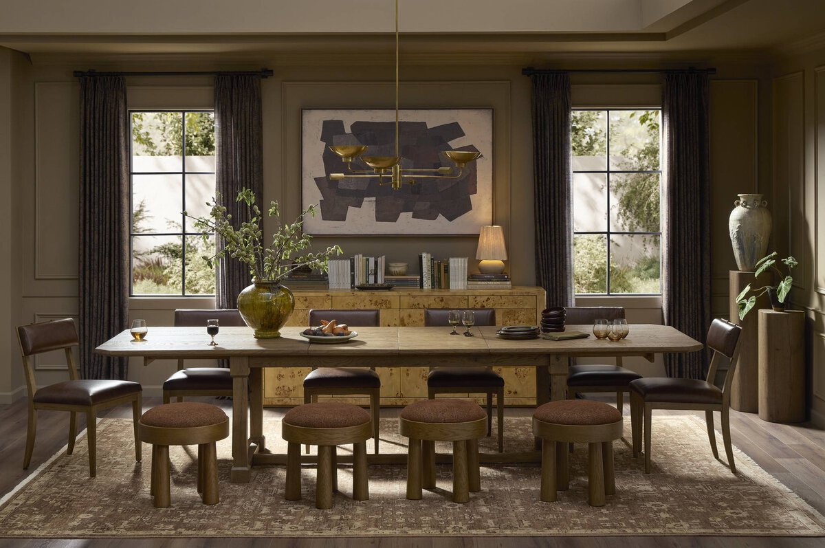 Marcello Dining Chair
