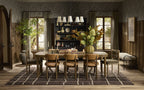 Leona Accent Bench