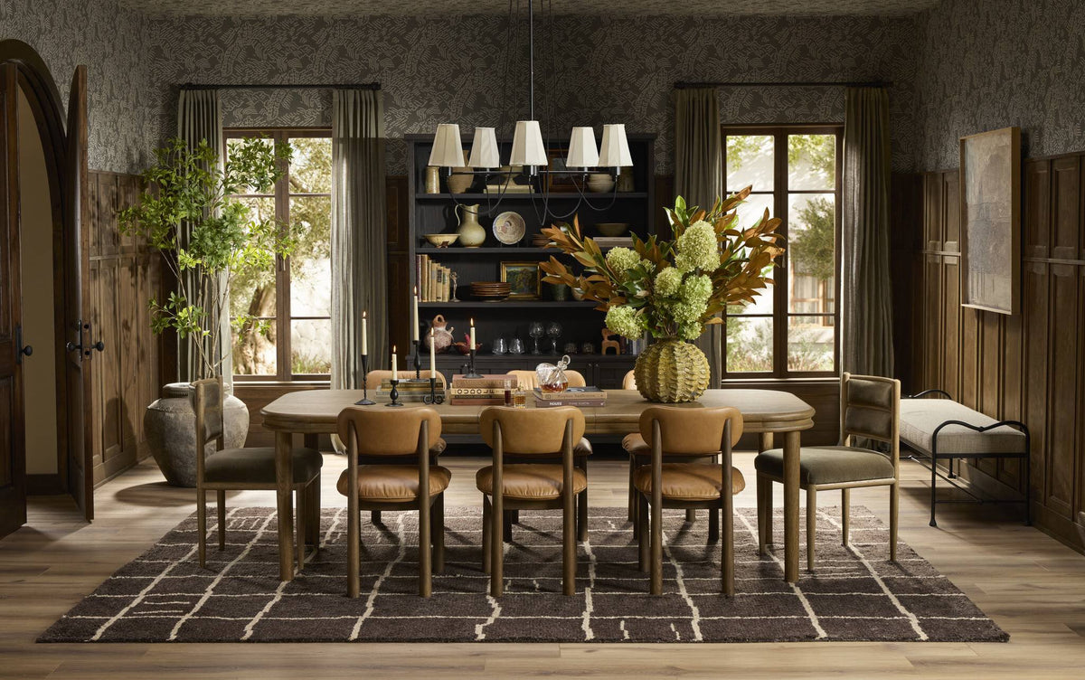 Leona Accent Bench