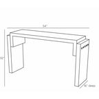 Bernardo Console