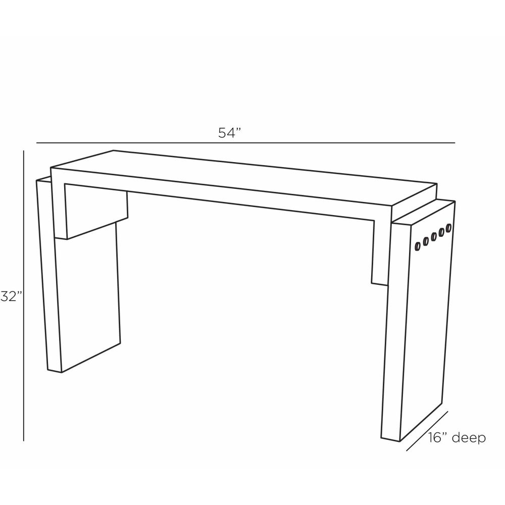 Bernardo Console