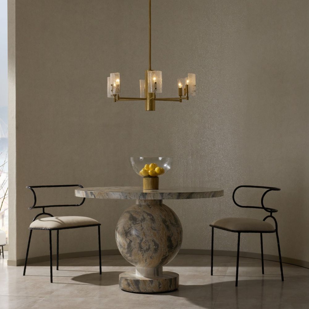 Aisha Dining Chair