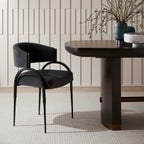 Bahati Dining Chair