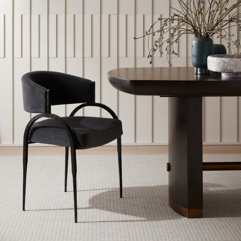Bahati Dining Chair