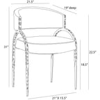 Bahati Dining Chair