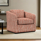 Florence Swivel Chair - Hedi's Furniture