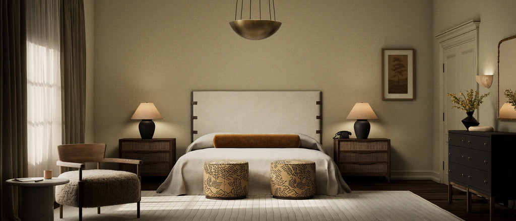 Anderson Bed