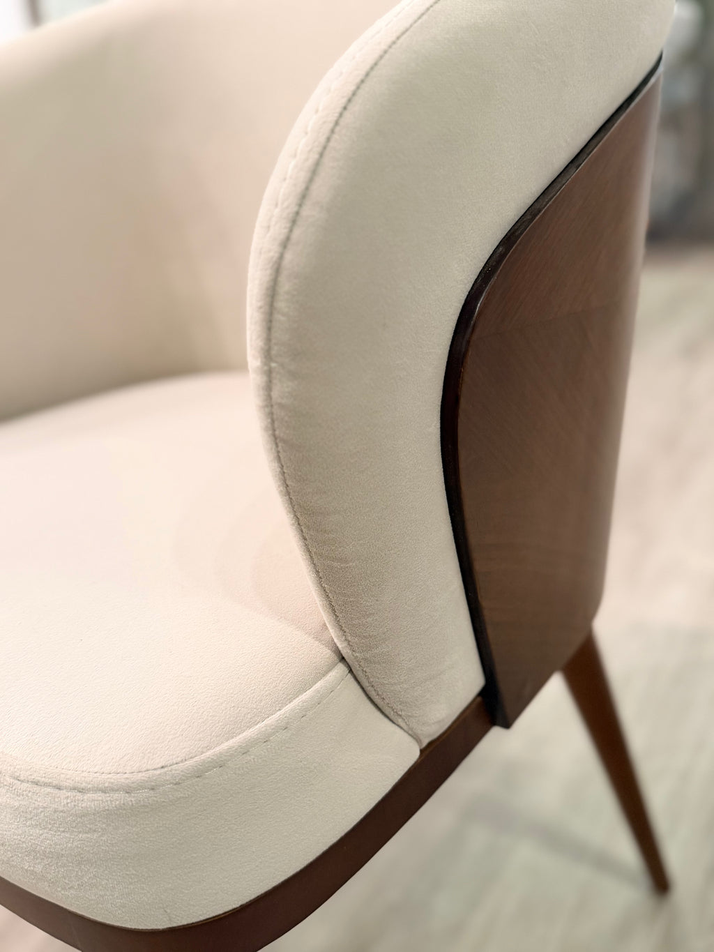 Luarent Dining Chair