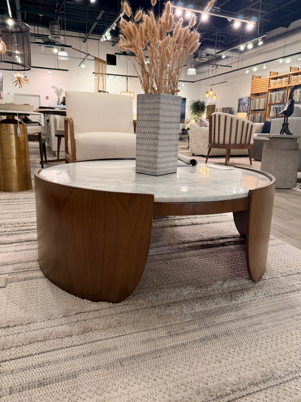 Heba Coffee Table