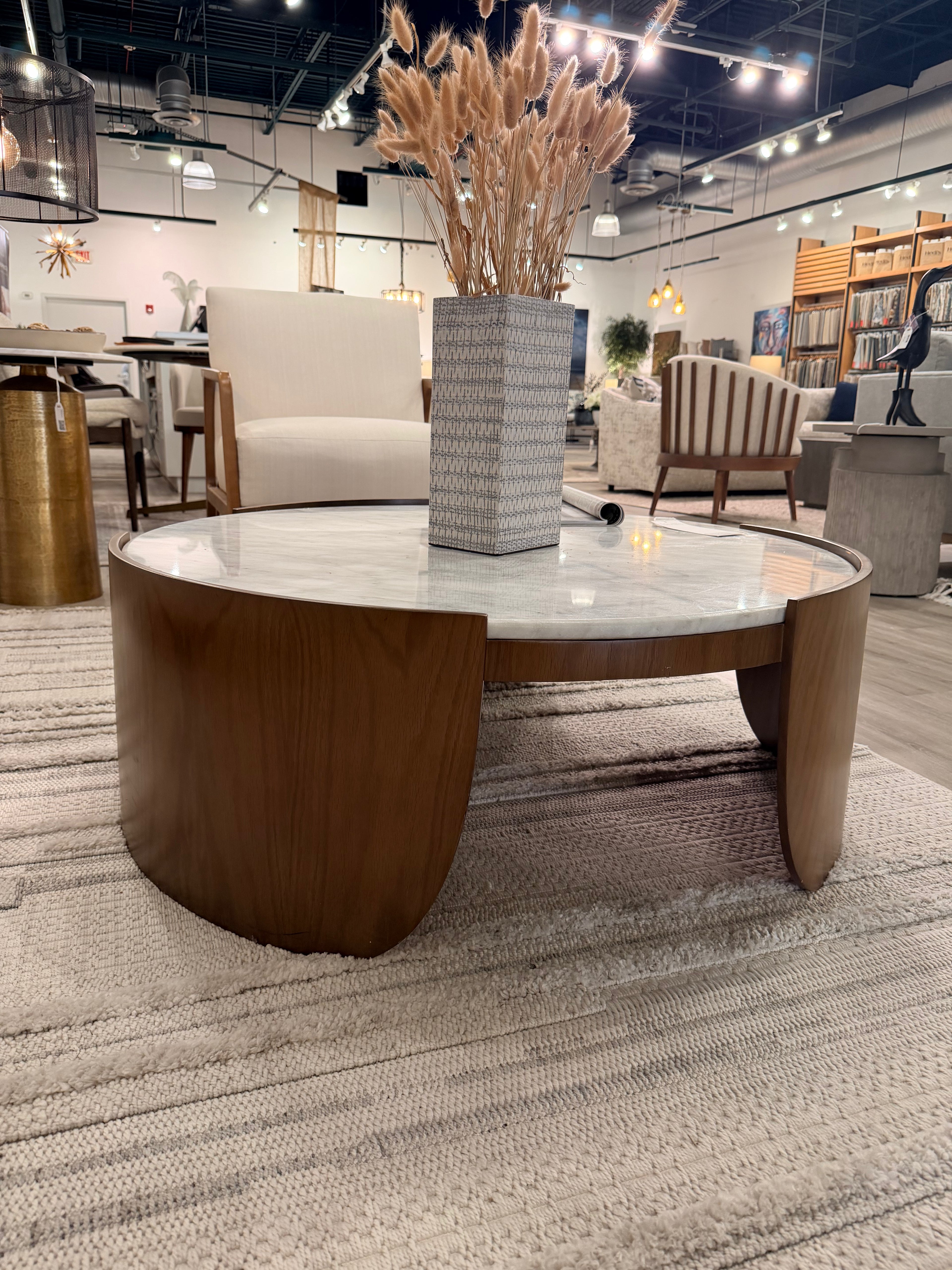 Heba Coffee Table