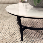 Dena Coffee Table