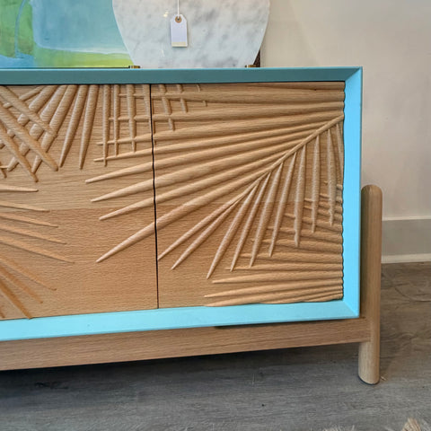 Foglia Credenza