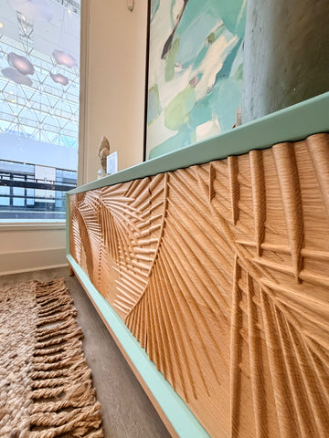Foglia Credenza