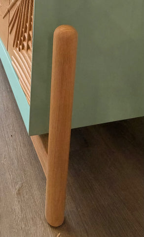 Foglia Credenza