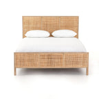 Sydney Bed-Natural Mango