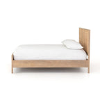 Sydney Bed-Natural Mango