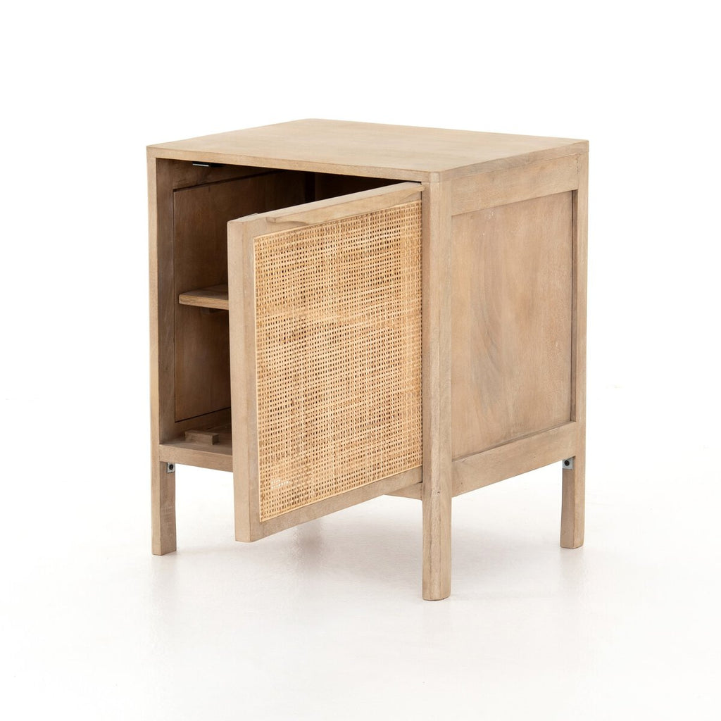 Sydney nightstand