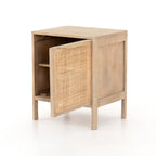 Sydney nightstand