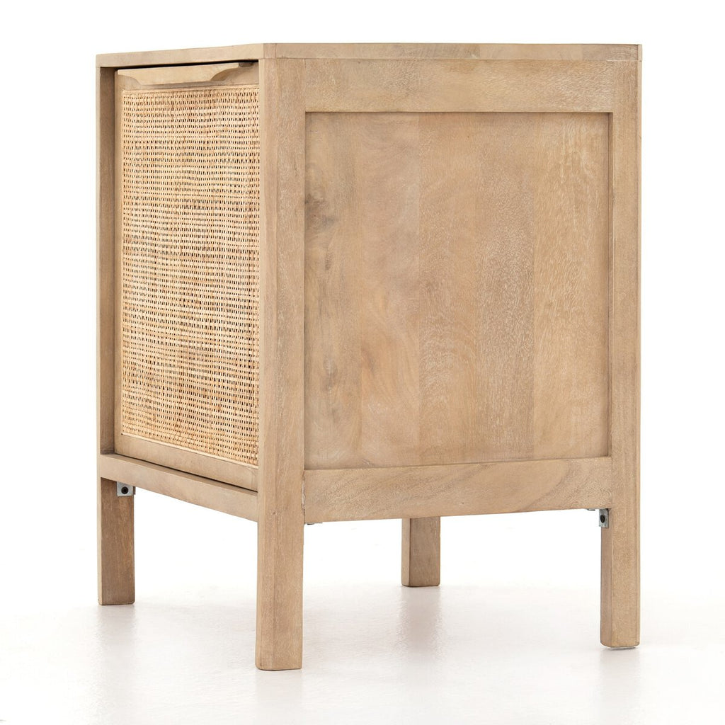 Sydney nightstand