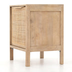Sydney nightstand