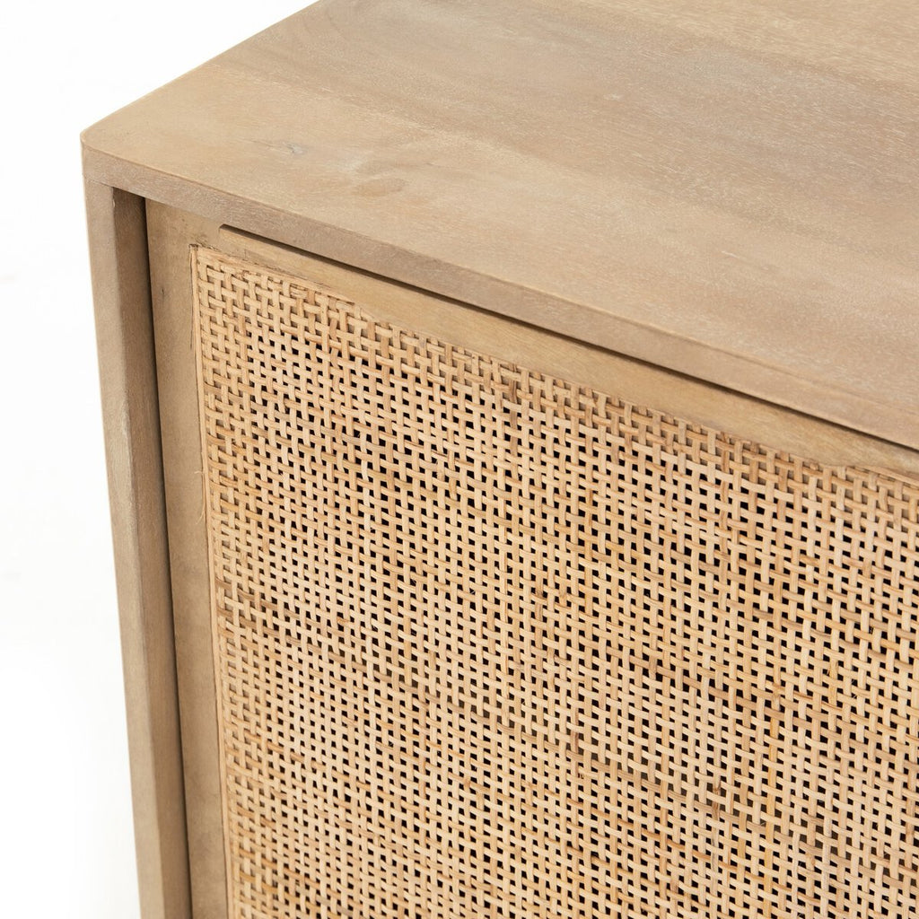 Sydney nightstand