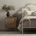 Sydney nightstand