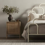 Sydney nightstand