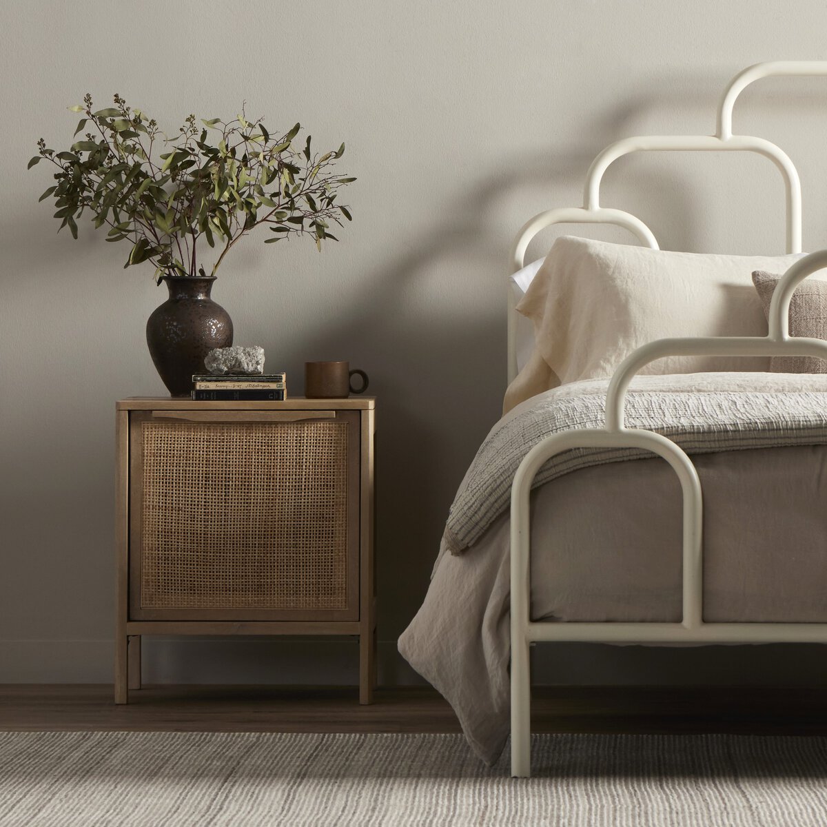 Sydney nightstand