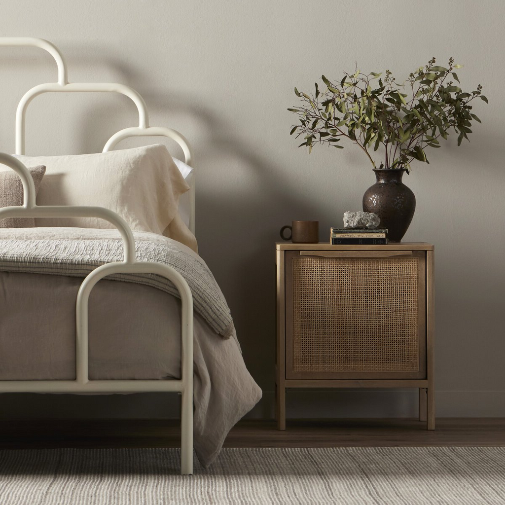 Sydney nightstand