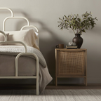 Sydney nightstand