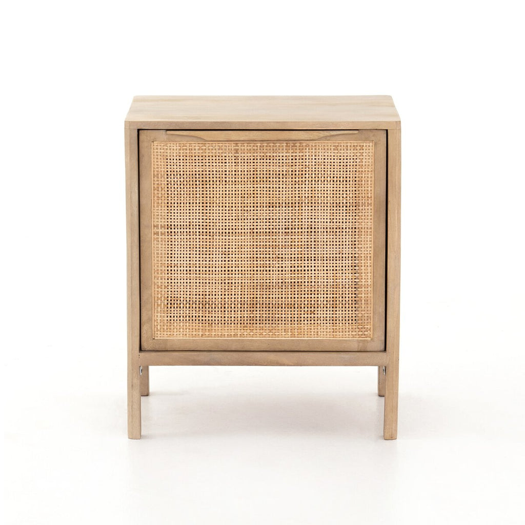 Sydney nightstand