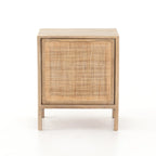 Sydney nightstand