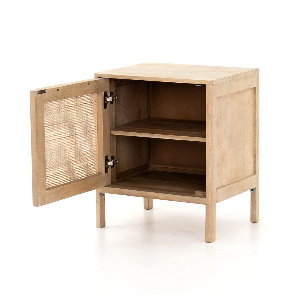 Sydney nightstand