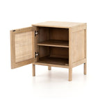 Sydney nightstand
