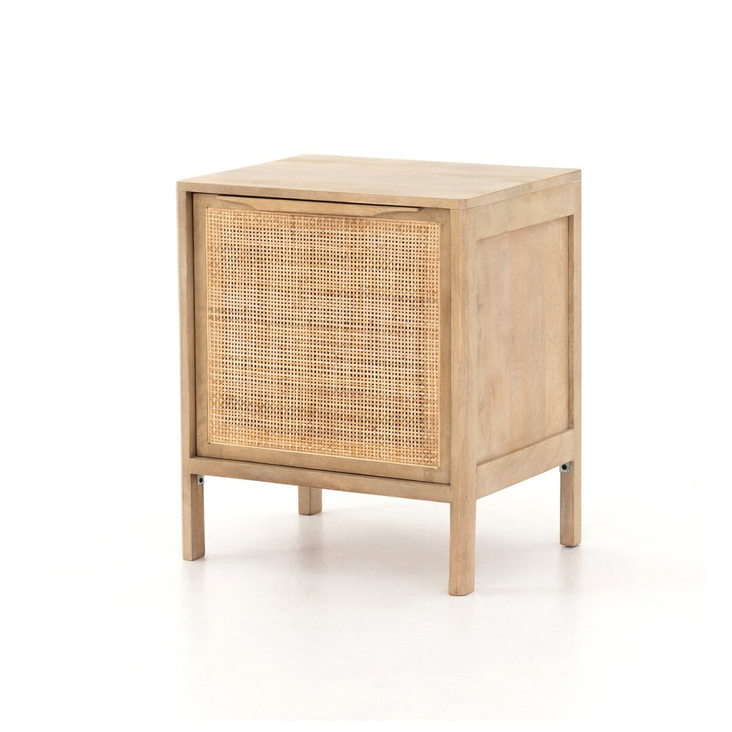 Sydney nightstand