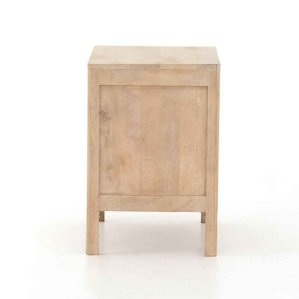 Sydney nightstand