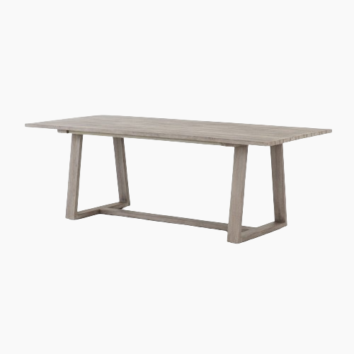 ATHERTON OUTDOOR DINING TABLE - Hedi's Furniture