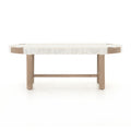 Sumner Outdoor Bench