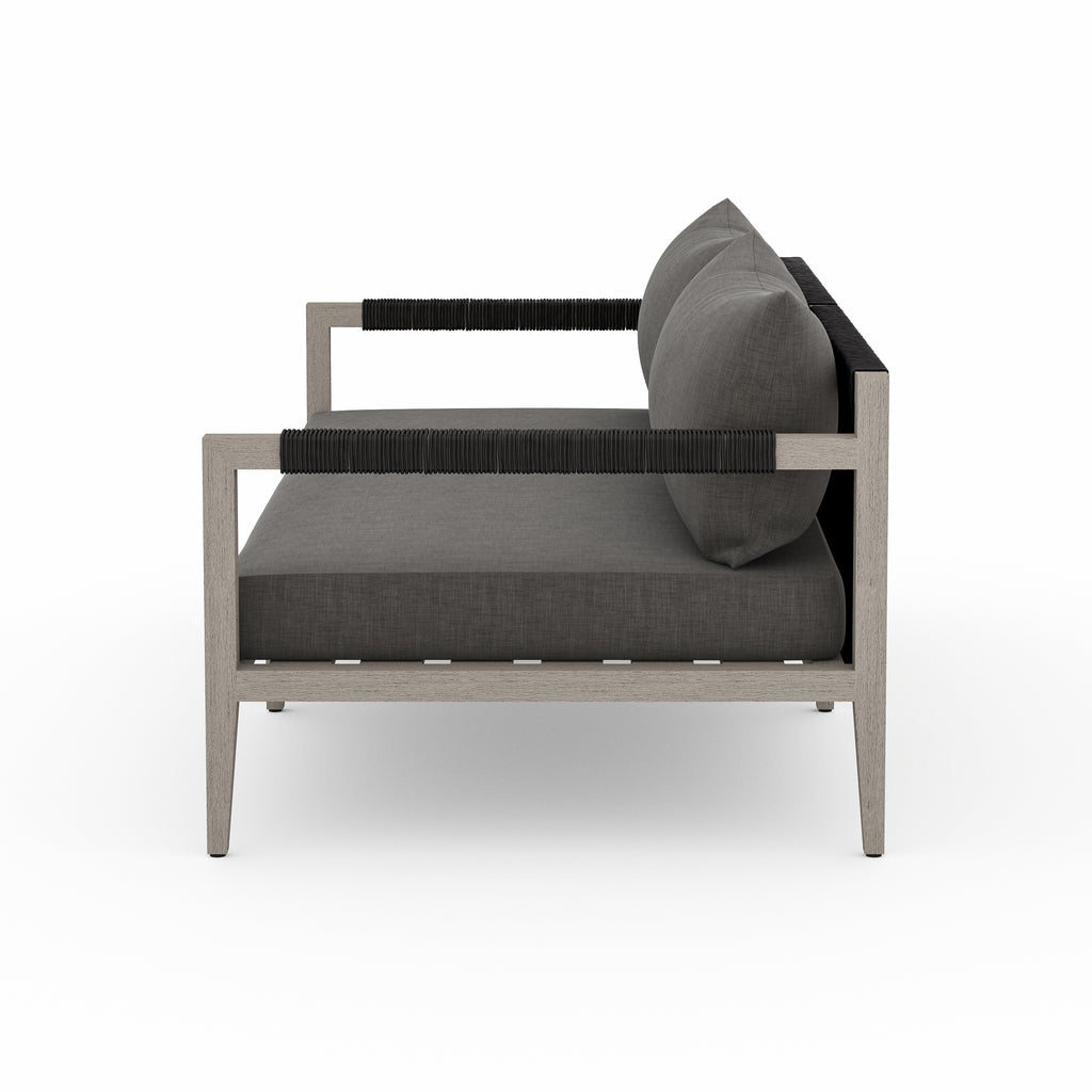 SHERWOOD OUTDOOR SOFA - Hedi's Furniture