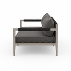 SHERWOOD OUTDOOR SOFA - Hedi's Furniture